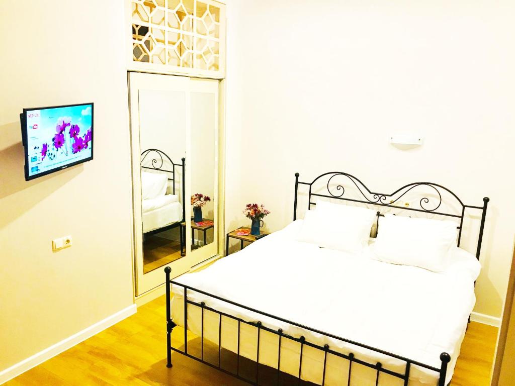 Cozy Konka Apartments room 4